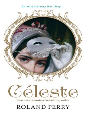 Celeste - ebook